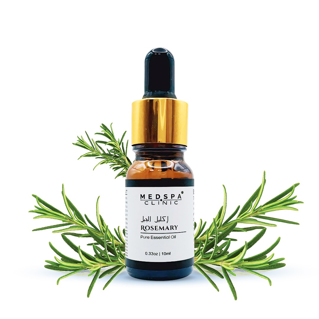 Rosemary Essential Oil 10ml