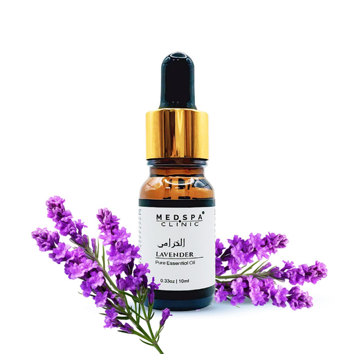 Lavender Essential Oil 10ml